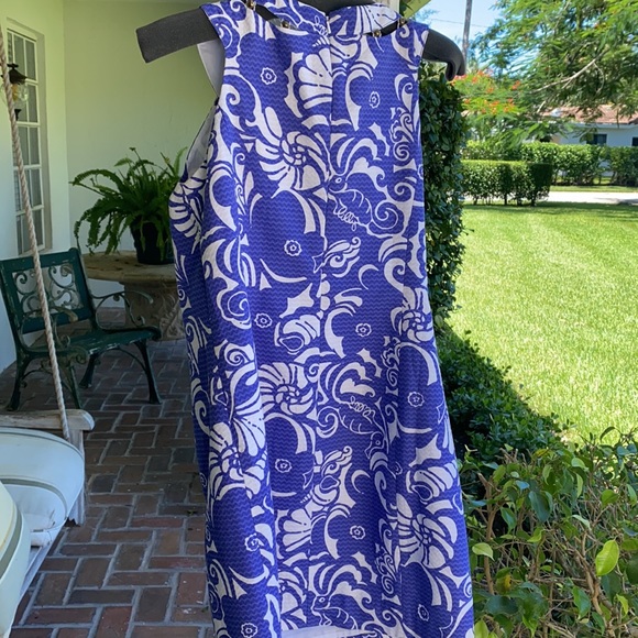 - -Lilly Pulitzer Dress size—-12
Excellent condition - Picture 12 of 15